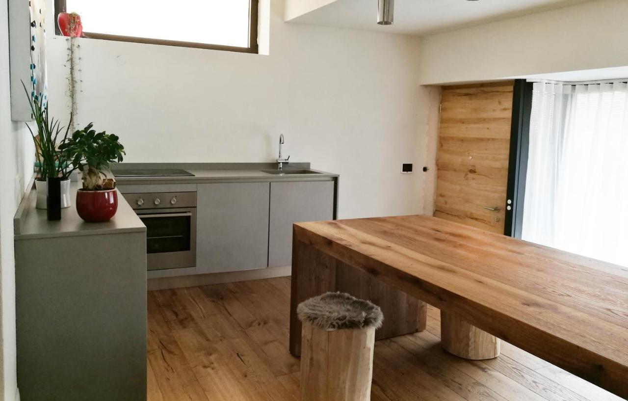 Loft Del Talvera 1 Bozen Exterior foto