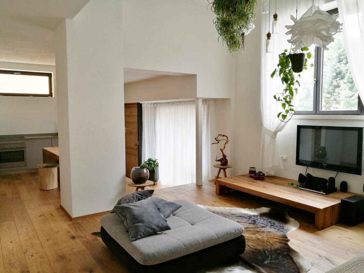 Loft Del Talvera 1 Bozen Exterior foto